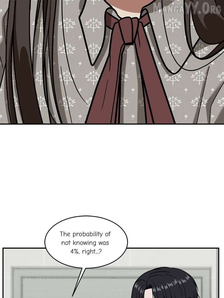 Change Me Chapter 54 - page 31